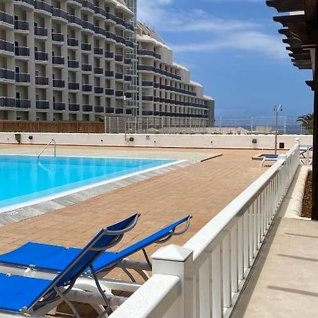 Cozy Apartment Close To Fanabe Beach, Tenerife Costa Adeje  Kültér fotó