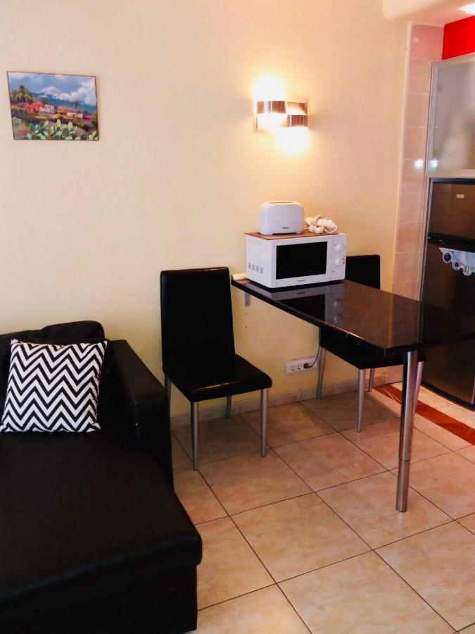 Cozy Apartment Close To Fanabe Beach, Tenerife Costa Adeje  Kültér fotó