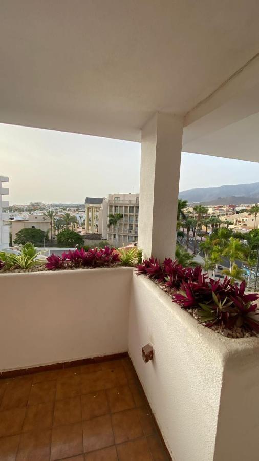 Cozy Apartment Close To Fanabe Beach, Tenerife Costa Adeje  Kültér fotó