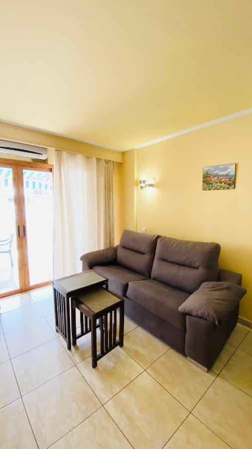 Cozy Apartment Close To Fanabe Beach, Tenerife Costa Adeje  Kültér fotó
