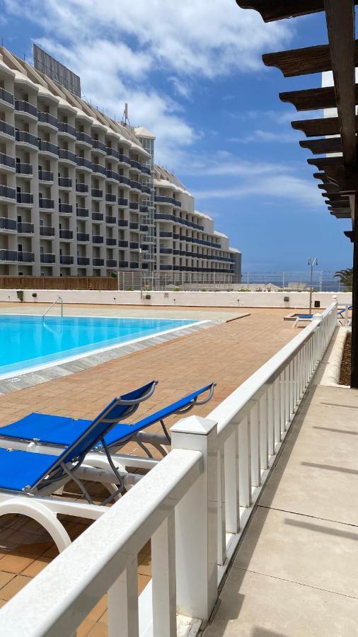 Cozy Apartment Close To Fanabe Beach, Tenerife Costa Adeje  Kültér fotó